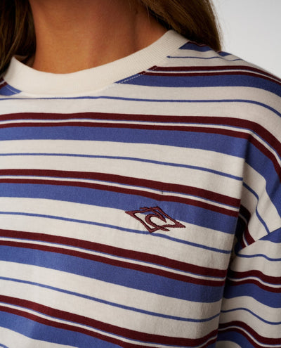 S-Serie Vaporcool Langarm-T-Shirt