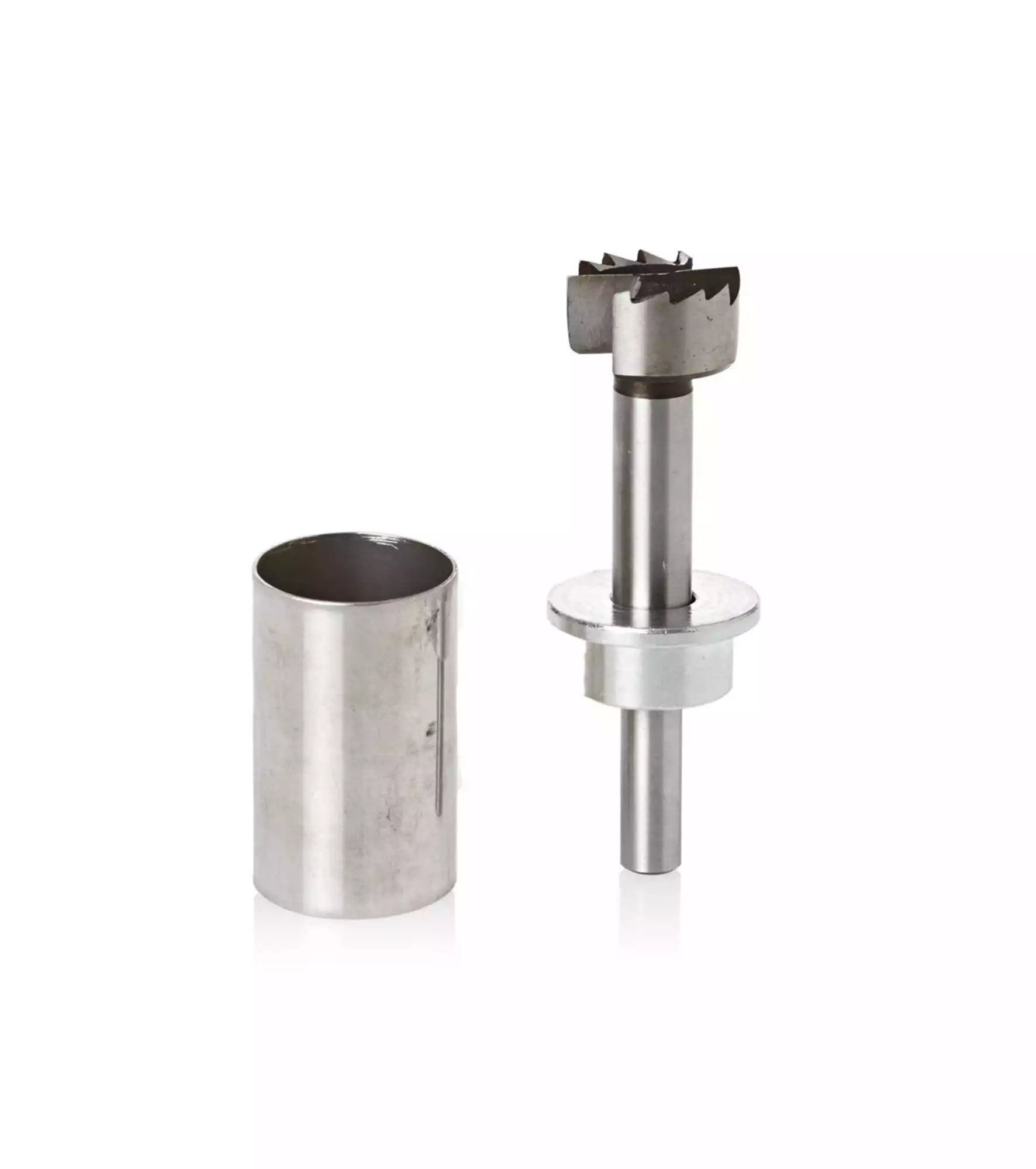 FCS Bohrer Bit und Rohr - Formen