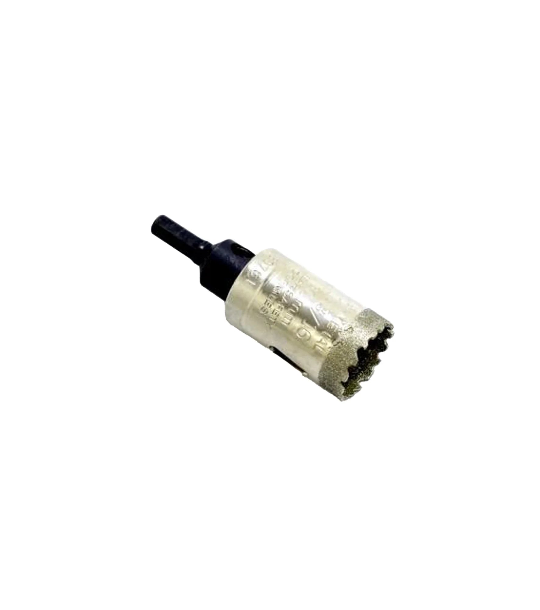 FCS H-Pattern Werkzeug - Formgebung