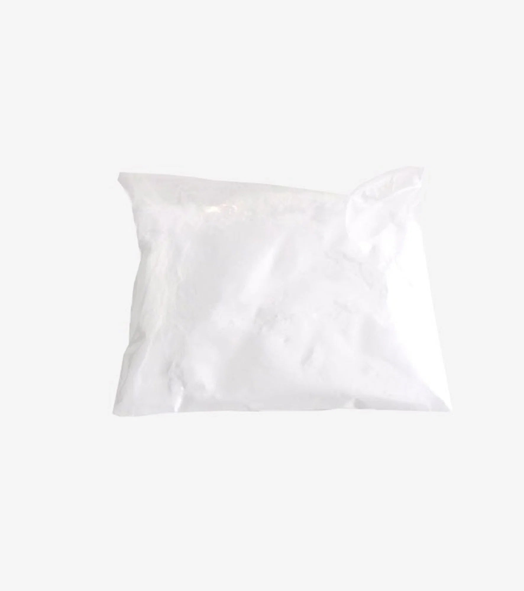 FCS Glaspulver - Reparatur