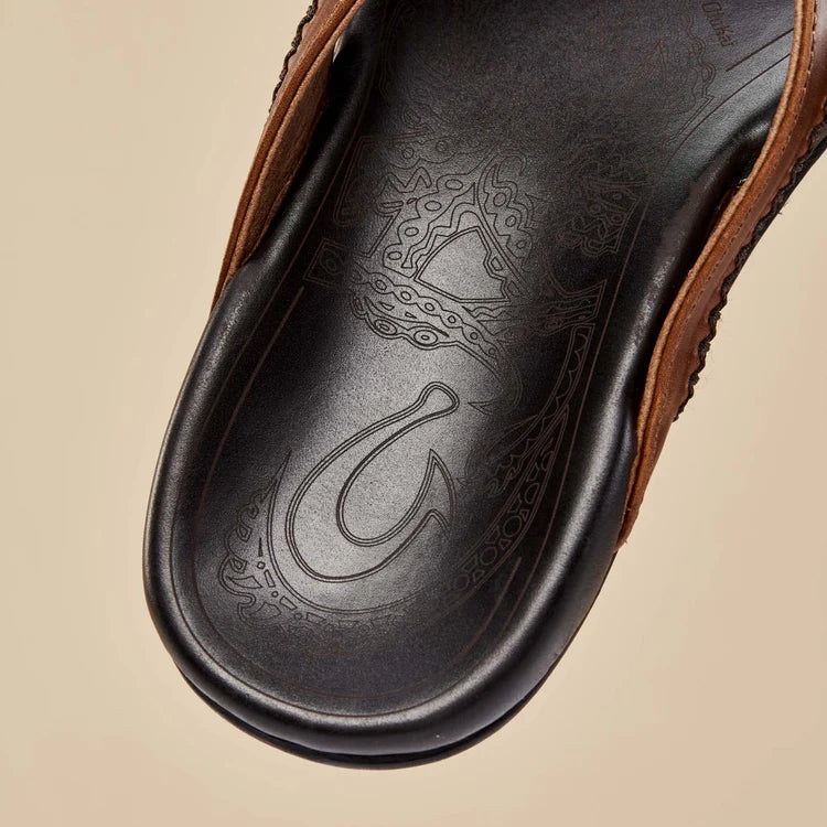Olukai Mea Ola - Strandsandalen für Herren