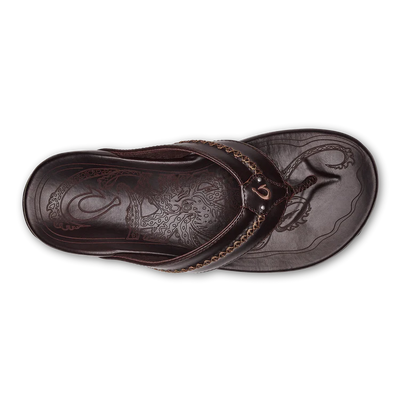Olukai Mea Ola - Strandsandalen für Herren