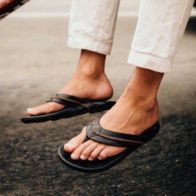 Olukai Mea Ola - Strandsandalen für Herren