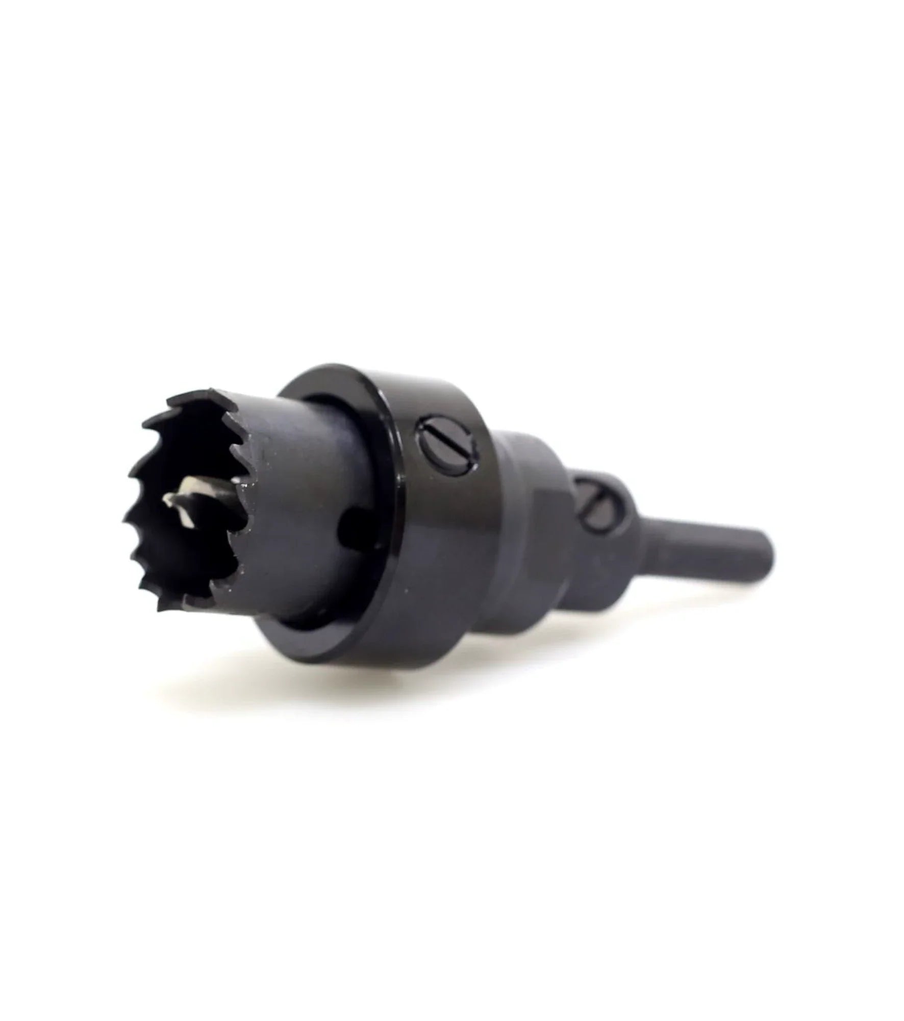 FCS Leash Plug Lochsäge - Shaping