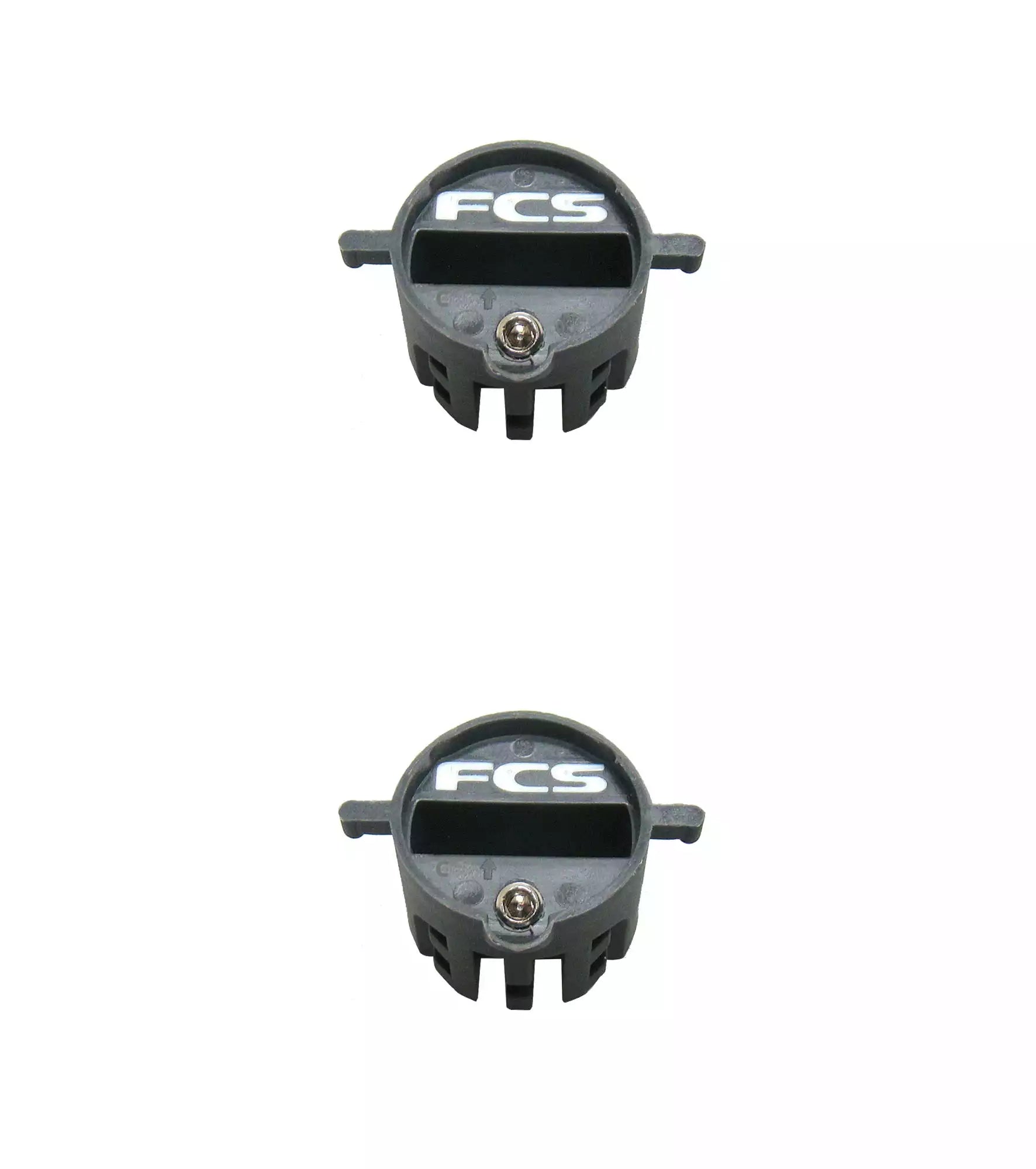 FCS X2 Center Plug Set (2 Plugs) – Shaping