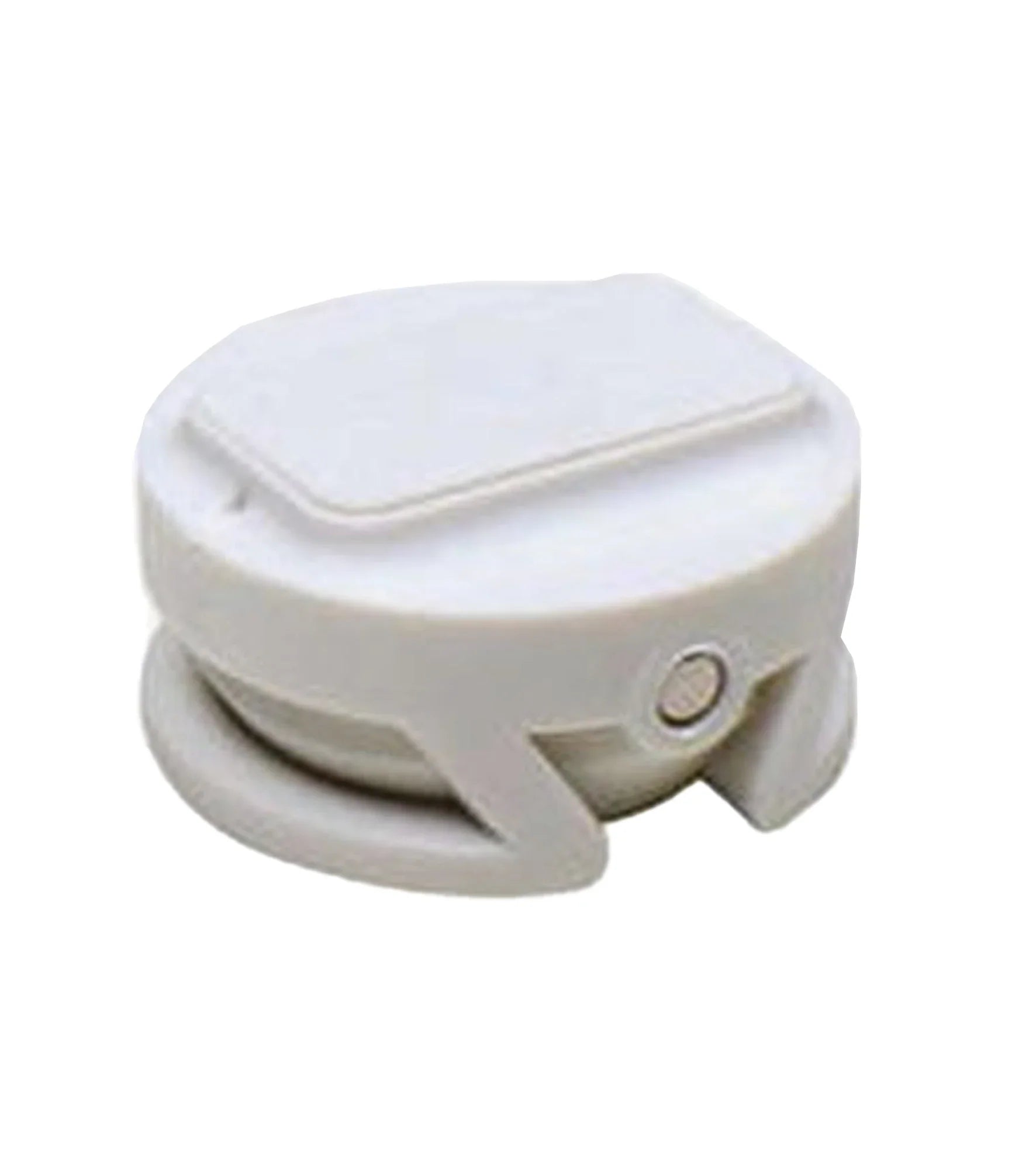 FCS Leash Plug – Shaping
