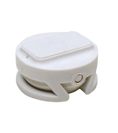 FCS Leash Plug – Shaping