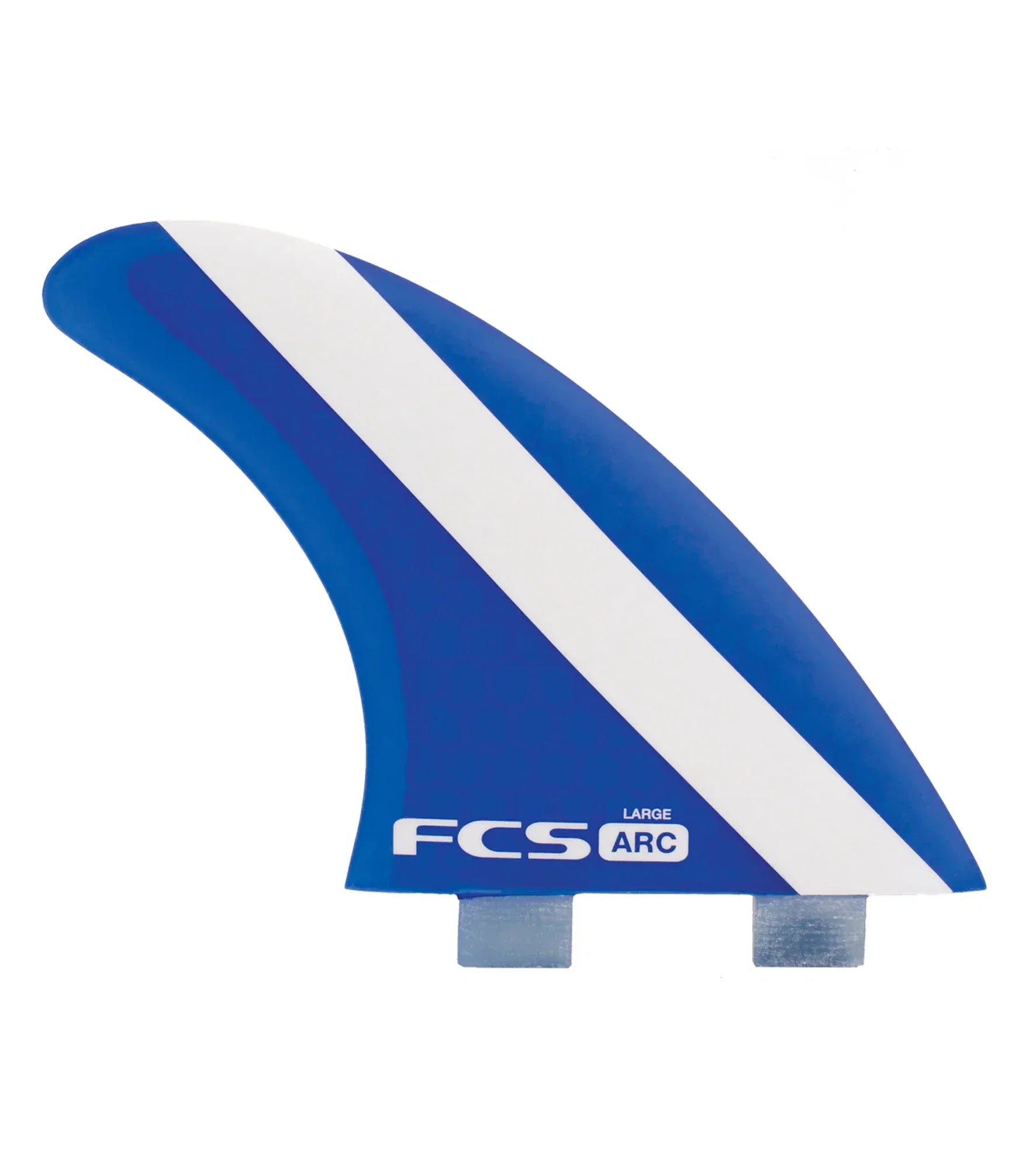FCS Arc Performance Core Thruster Finnen