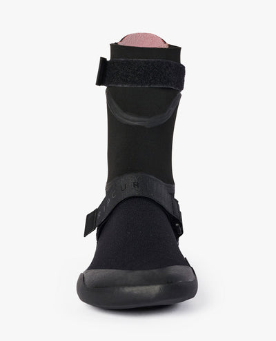 Fbomb 7mm Round Toe Surfschoenen