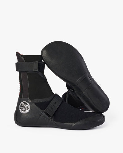 Fbomb 7mm Round Toe Surfschoenen