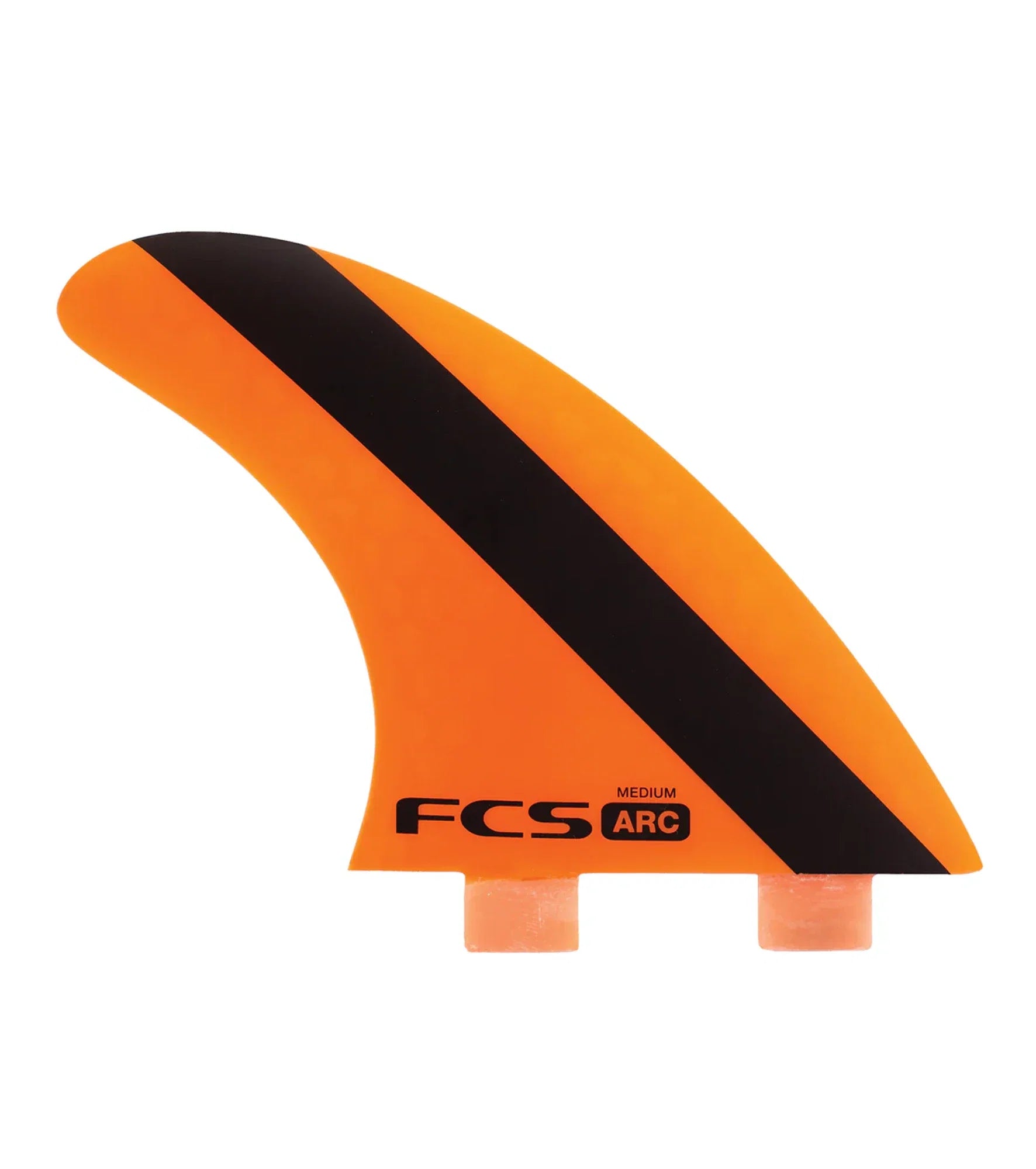 FCS Arc Performance Core Thruster Finnen