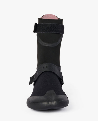 Flash bomb 5mm Hidden Split Toe Surfschoenen