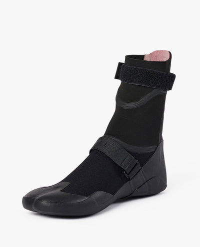 Flash bomb 5mm Hidden Split Toe Surfschoenen