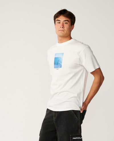S-series Grambeau Tee Korte Mouwen T-shirt