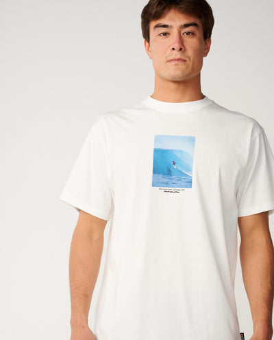 S-series Grambeau Tee Korte Mouwen T-shirt