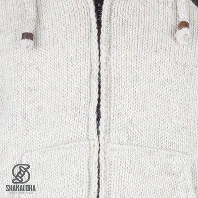 Crush Zip-Hoodie