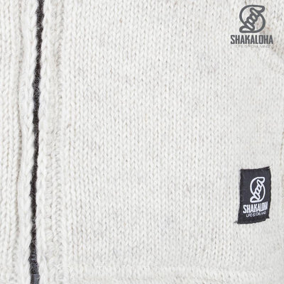 Crush Zip-Hoodie