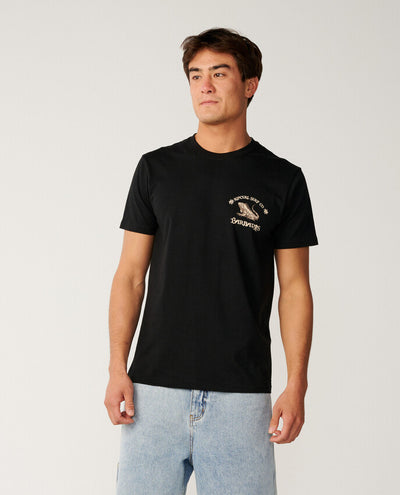 Desti Animals Korte Mouwen T-shirt