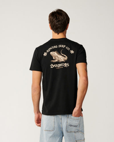 Desti Animals Korte Mouwen T-shirt
