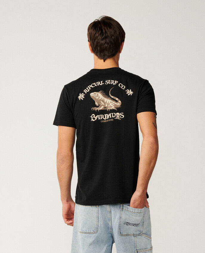 Desti Animals Korte Mouwen T-shirt