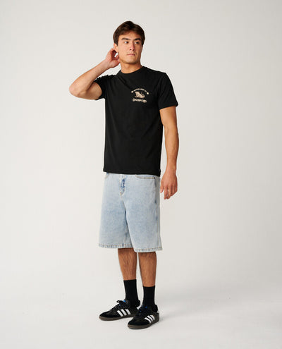 Desti Animals Korte Mouwen T-shirt
