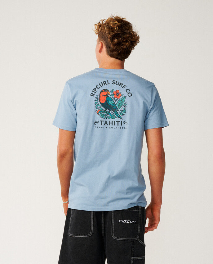 Desti Animals Korte Mouwen T-shirt
