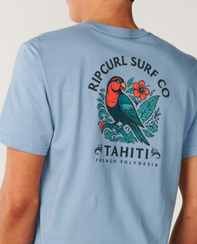 Desti Animals Korte Mouwen T-shirt