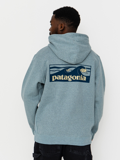 Boardshort-Logo-Uprisal-Hoody