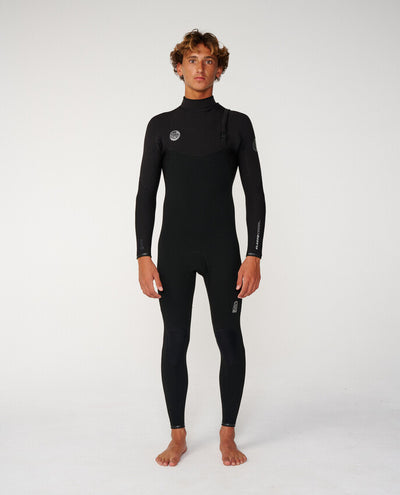 Elasto 5/4 Zip Free Wetsuit