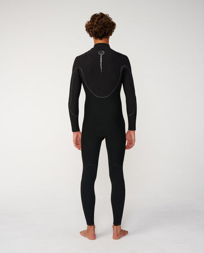 Elasto 5/4 Zip Free Wetsuit