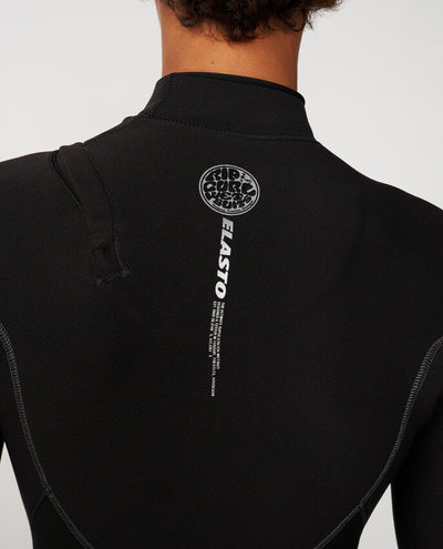 Elasto 5/4 Zip Free Wetsuit