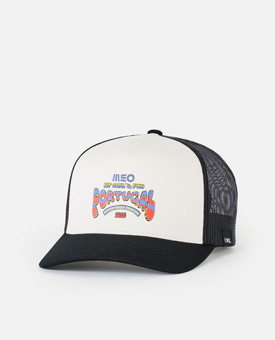 Meo Peniche Pro 26 Trucker Cap