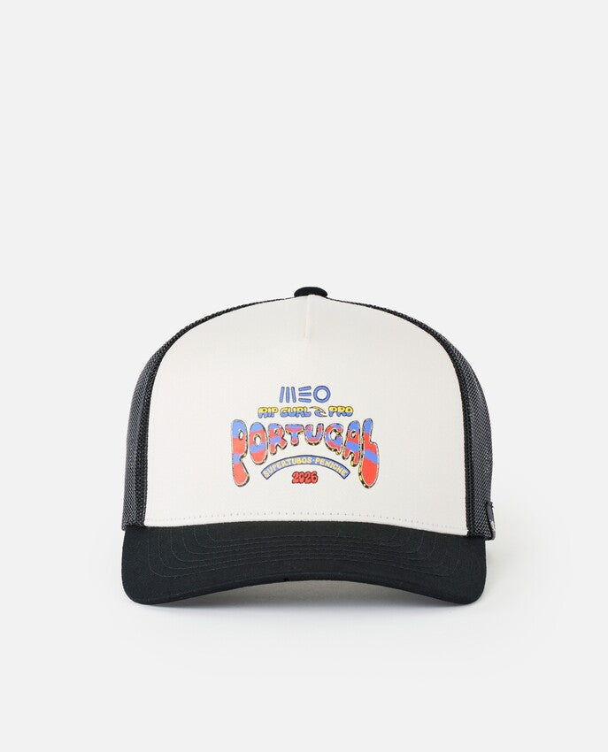 Meo Peniche Pro 26 Trucker Cap
