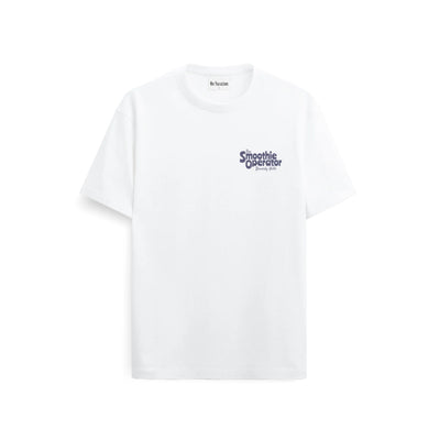 Smoothie Operator Korte Mouwen T-Shirt