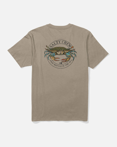 Jimmy Ss Tee Korte Mouwen T-shirt