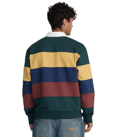 Insignia Fleece Trui