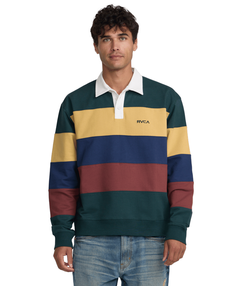 Insignia Fleece Trui