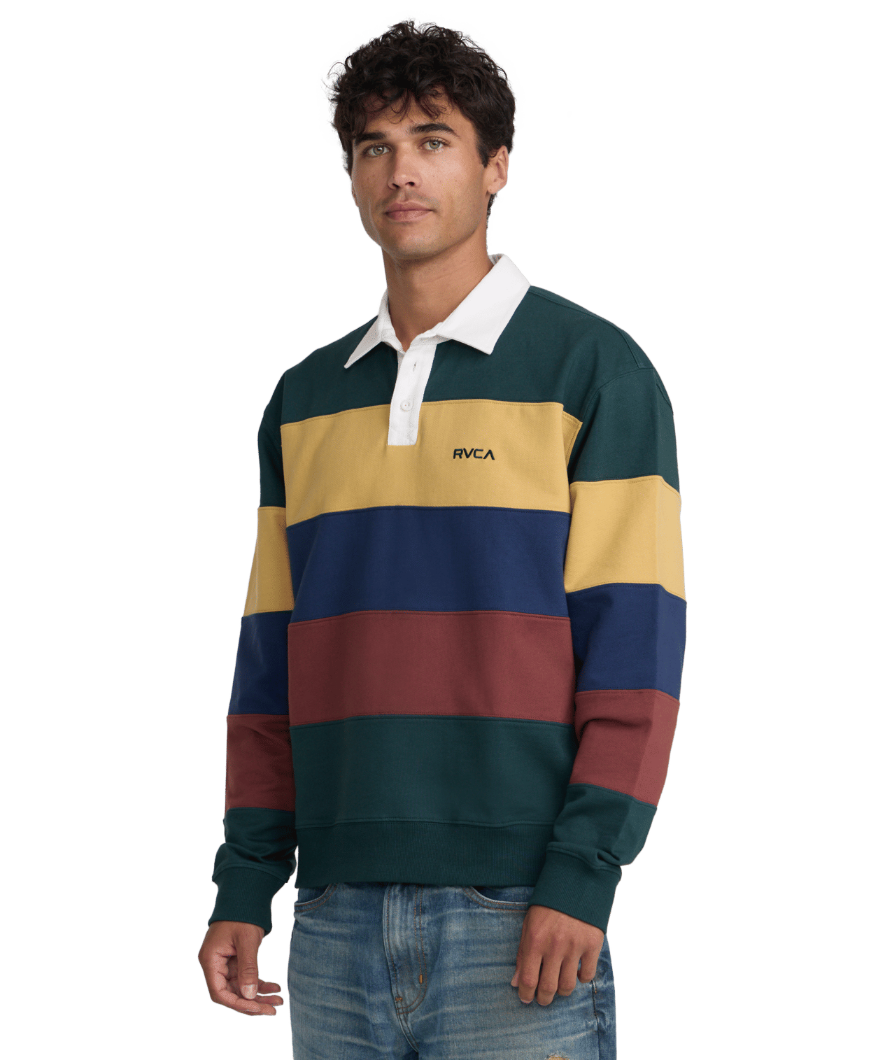 Insignia Fleece Trui