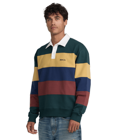 Insignia Fleece Trui