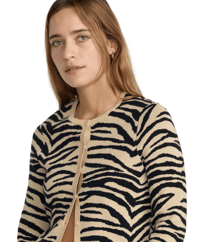 Welcome Cardigan Trui
