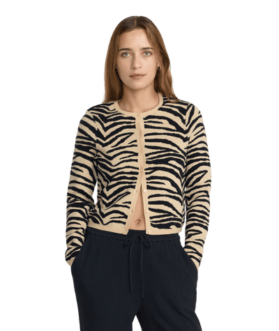 Welcome Cardigan Trui