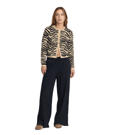 Welcome Cardigan Trui