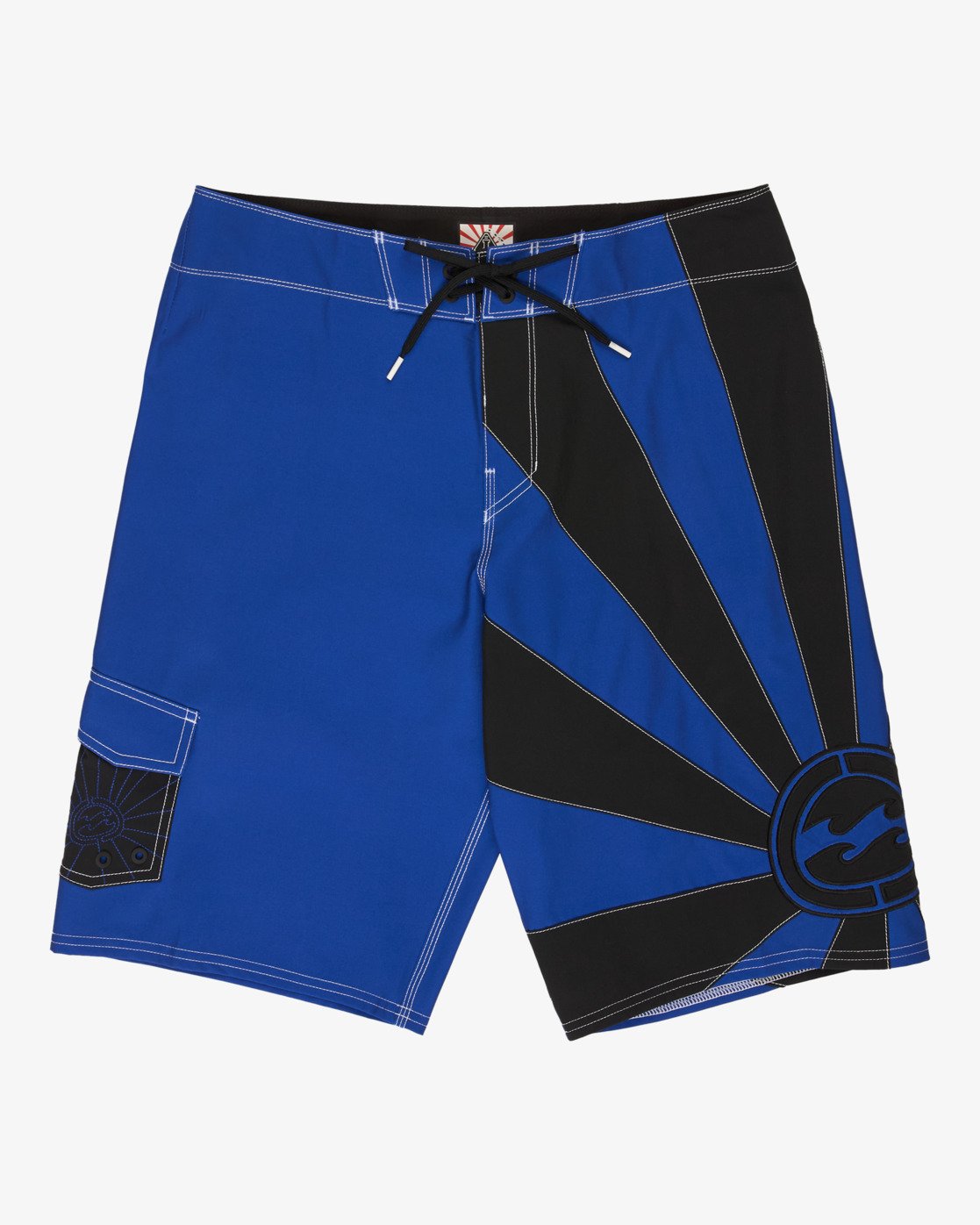 A.I. Rising Sun Pro - Boardshorts Voor Heren