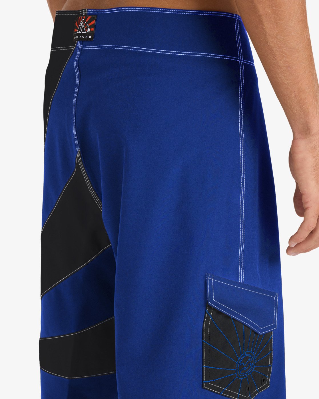 A.I. Rising Sun Pro - Boardshorts Voor Heren