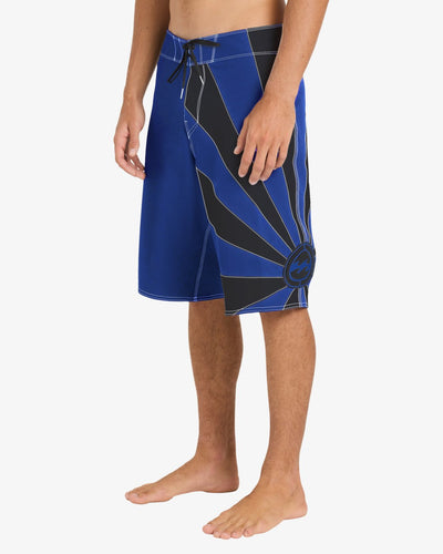 A.I. Rising Sun Pro - Boardshorts Voor Heren
