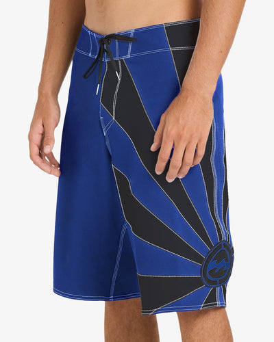 A.I. Rising Sun Pro - Boardshorts Voor Heren