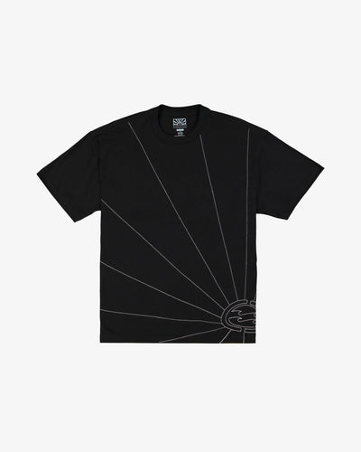 A.I. Bio Stitch OG T-shirt voor Heren