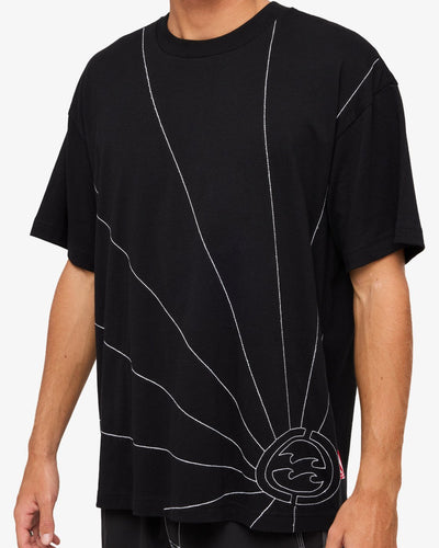 A.I. Bio Stitch OG T-shirt voor Heren