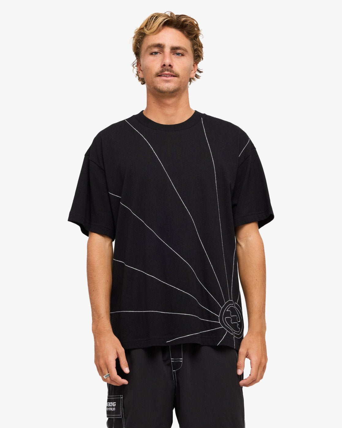 A.I. Bio Stitch OG T-shirt voor Heren