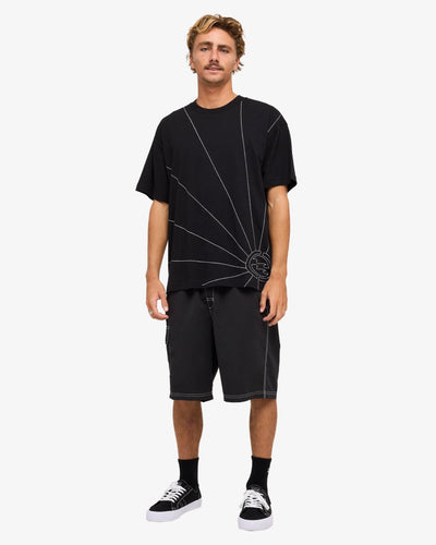 A.I. Bio Stitch OG T-shirt voor Heren